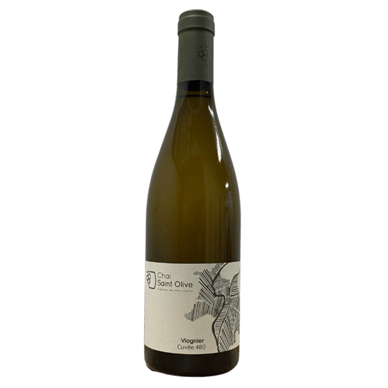 Produit Chai Saint Olive vin