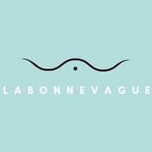 Logo La Bonne Vague