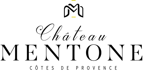 Logo Chateau Mentone