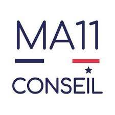 Logo MA11 Conseil