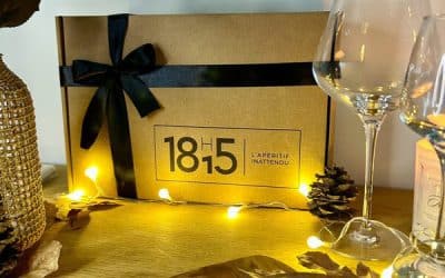 De Sangosse x 18h15 – box février