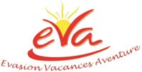 Logo Evasion Vacances