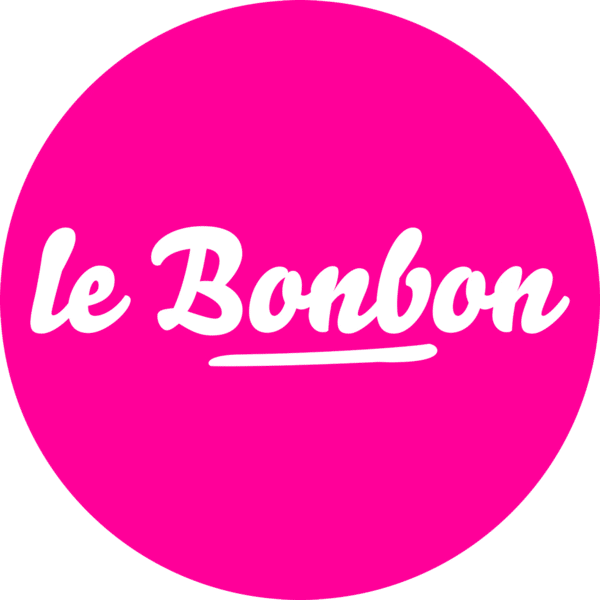 Logo le Bonbon