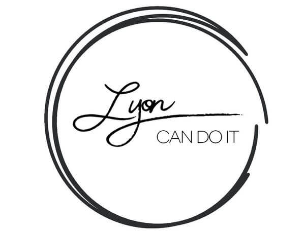 Logo Lyon can do it