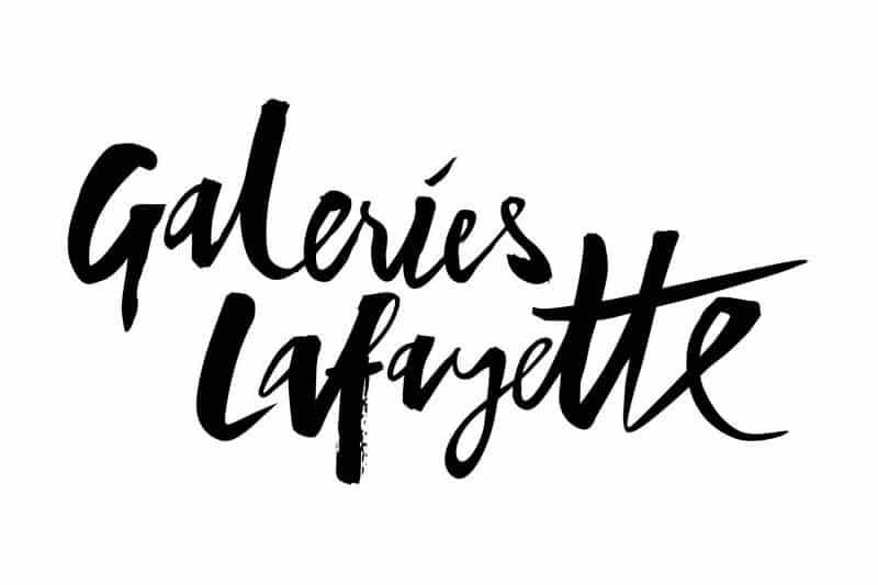 Logo Galeries Lafayette