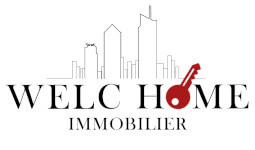 Logo Welc Home