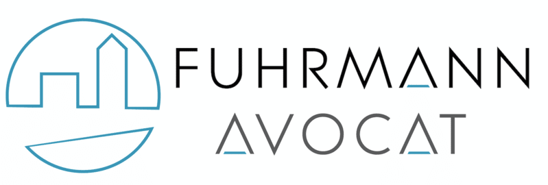 Logo Fuhrmman avocat