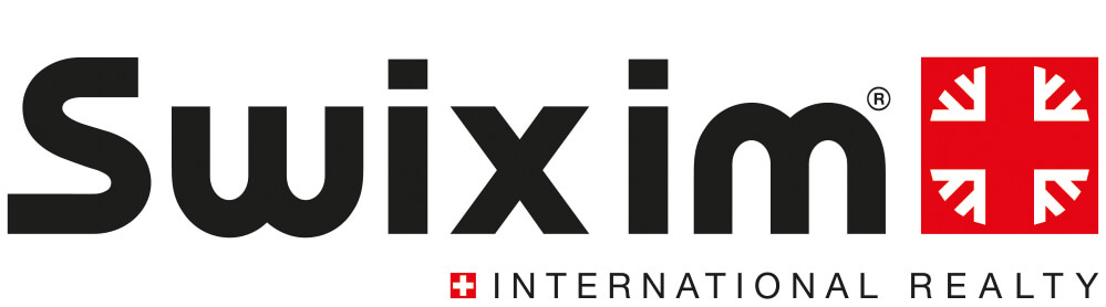 Logo Swixim