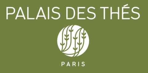 Logo palais des thés