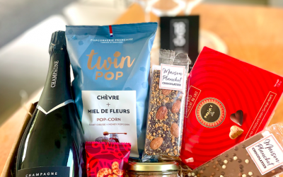 Le coffret Prestige