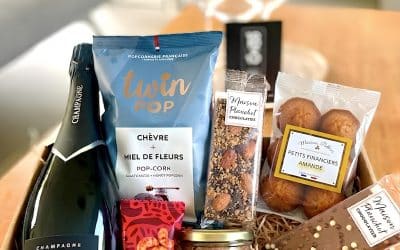 Le coffret Prestige