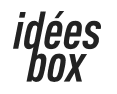 Logo Idees box