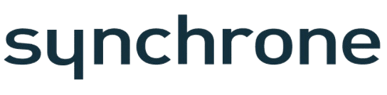 Logo synchrone