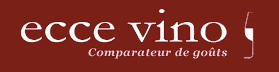 Logo ecce vino