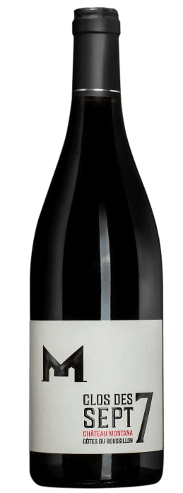 Produit Chateau montana vin clos 7