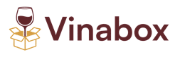 Logo Vinabox