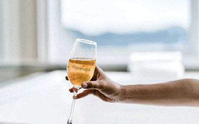 De Sangosse x 18h15 – novembre 2025