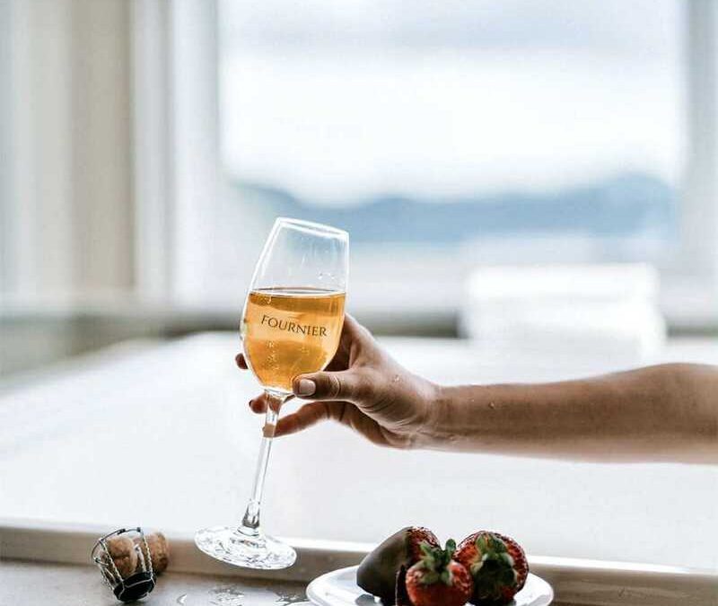 De Sangosse x 18h15 – novembre 2025