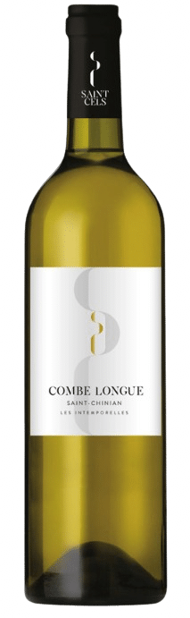 Produit saint cels vin blanc