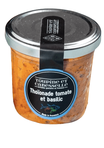 Produit toupine cabesselle thoinade