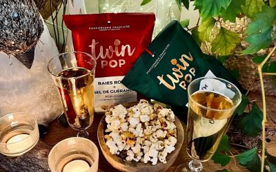 De Sangosse x 18h15 – décembre 2025