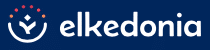 Logo elkedonia