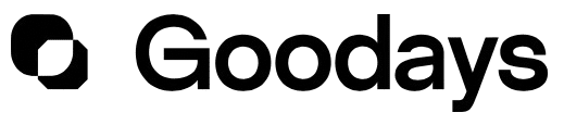 Logo goodays