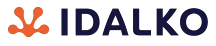 Logo idalko