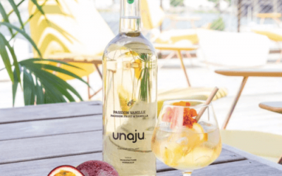 Le coffret apéritif de mars 2026