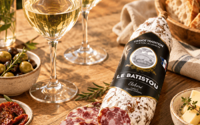 Le coffret apéritif d&rsquo;octobre 2026