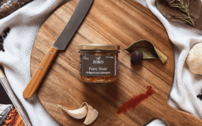 La box apéritive de novembre 2026
